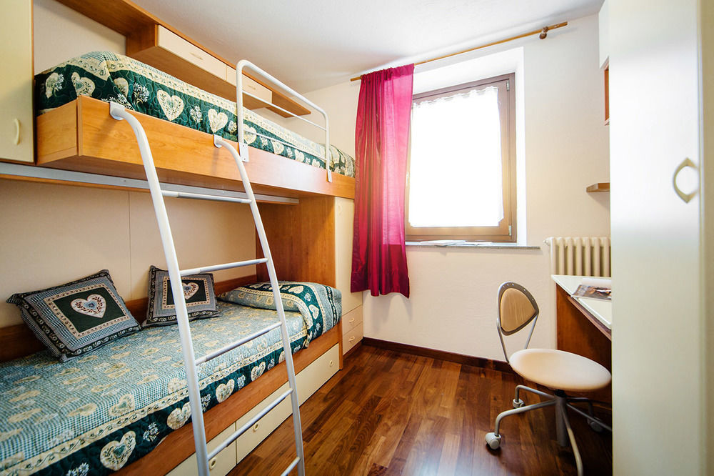 Relais Du Berger Hotel Gressan Luaran gambar