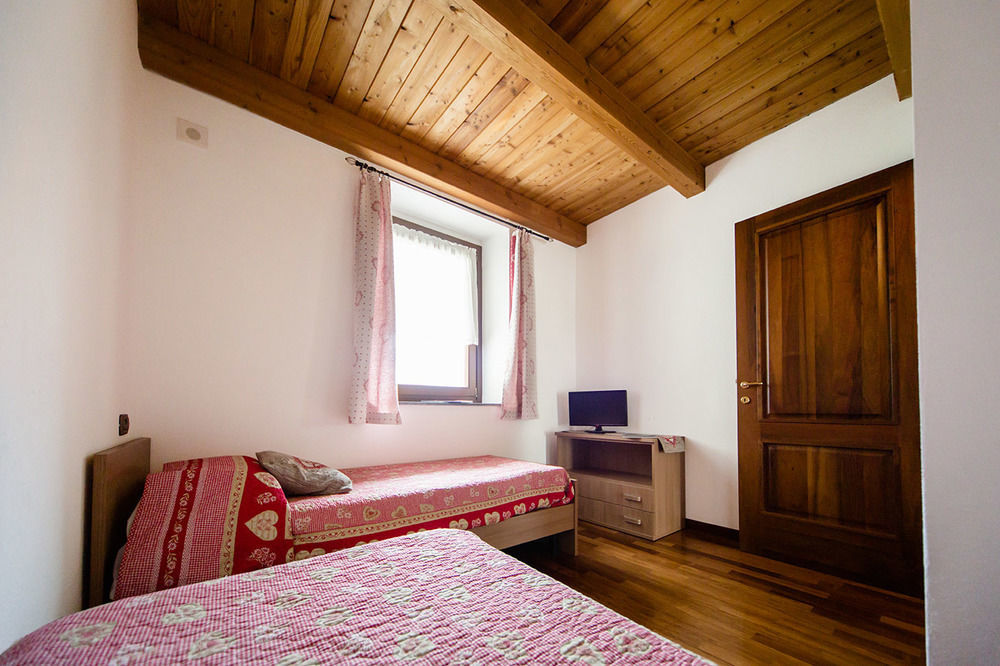 Relais Du Berger Hotel Gressan Luaran gambar