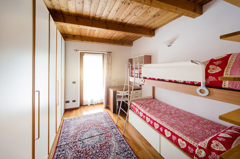 Relais Du Berger Hotel Gressan Luaran gambar