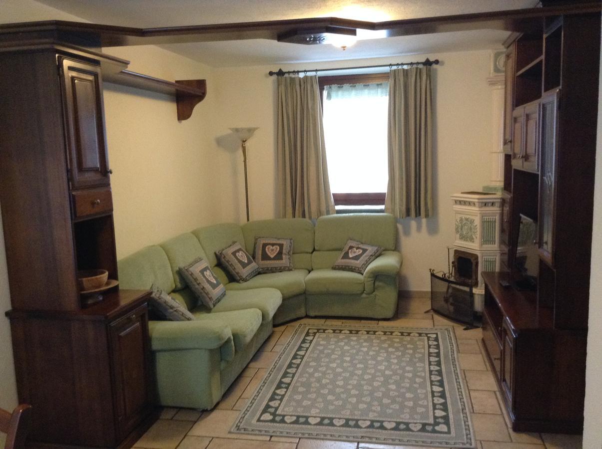 Relais Du Berger Hotel Gressan Luaran gambar