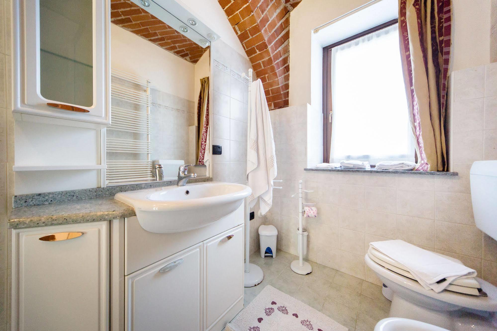 Relais Du Berger Hotel Gressan Luaran gambar