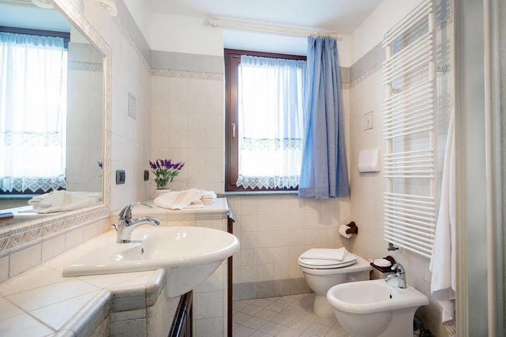Relais Du Berger Hotel Gressan Luaran gambar