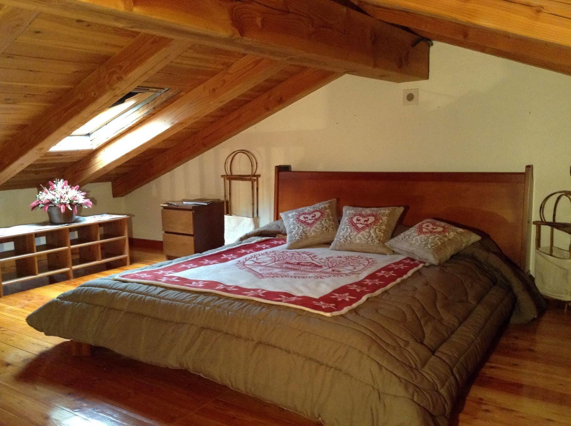Relais Du Berger Hotel Gressan Luaran gambar
